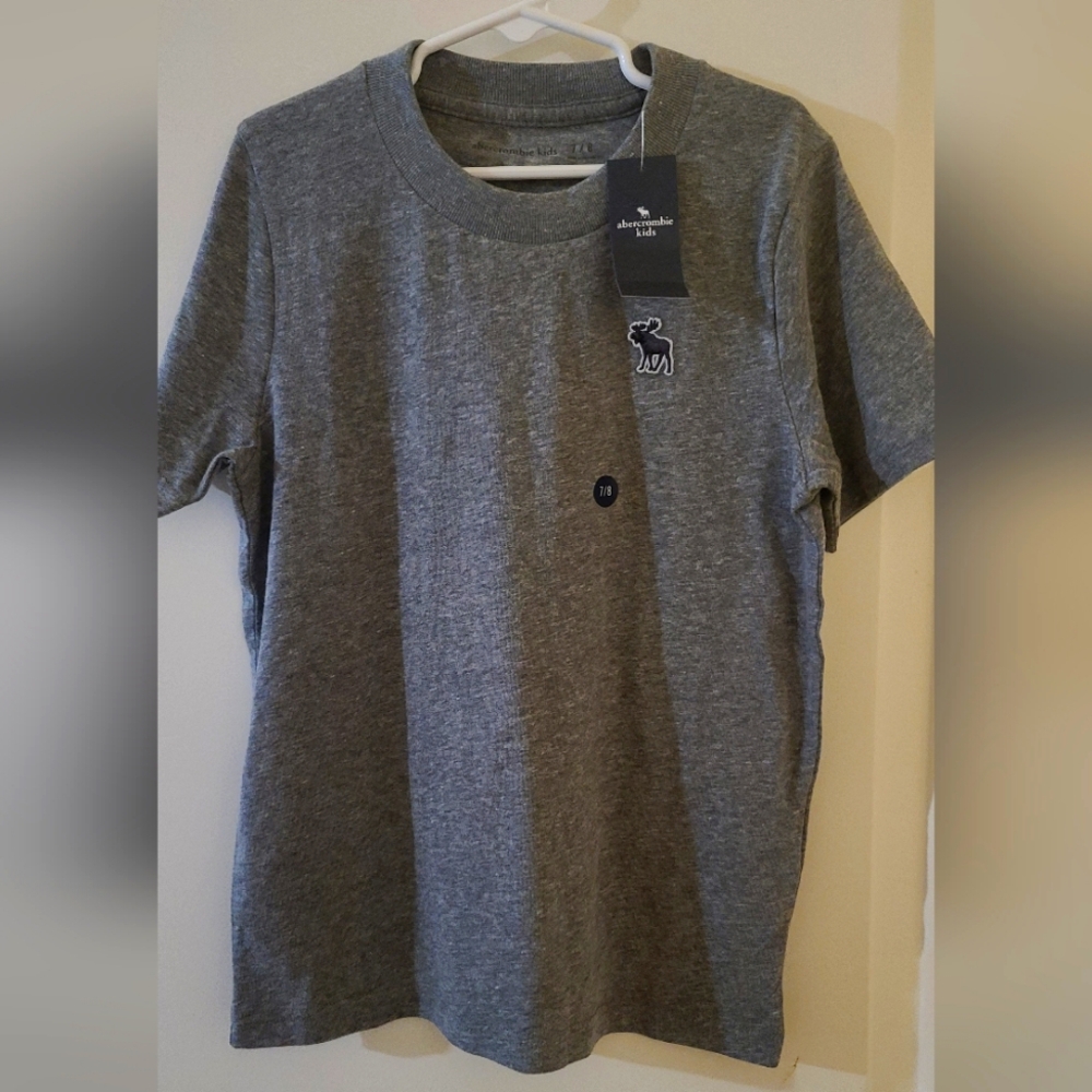 Abercrombie & Fitch Kids t-shirt
